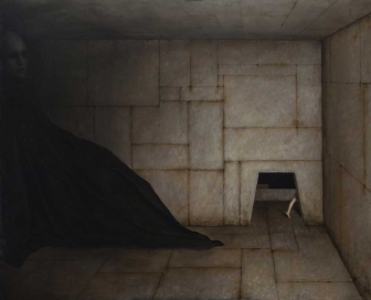 Le opere di Alessandro Bianchi Sicioldr - Il labirinto o la fuga
