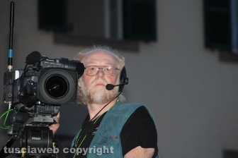 Santa Rosa 2017 - L'elegante trasporto di Gloria