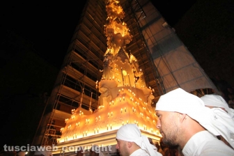 Santa Rosa 2017 - L'elegante trasporto di Gloria