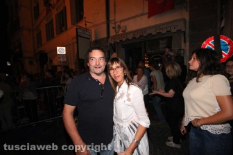 Santa Rosa 2017 - L'elegante trasporto di Gloria