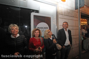 Santa Rosa 2017 - L'elegante trasporto di Gloria