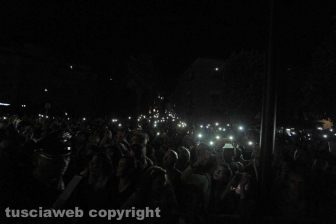 Santa Rosa 2017 - L'elegante trasporto di Gloria