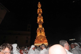 Santa Rosa 2017 - L'elegante trasporto di Gloria