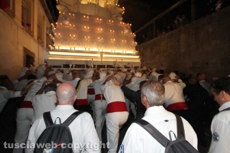 Santa Rosa 2017 - L'elegante trasporto di Gloria