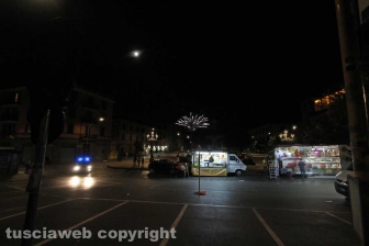 Santa Rosa 2017 - L'elegante trasporto di Gloria