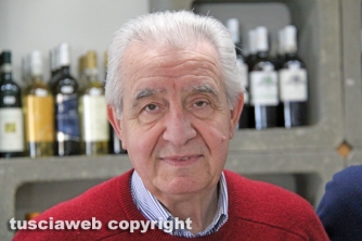 L\'Enoteca Tuscia compie vent\'anni
