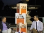 Leonardo Bonucci a Viterbo