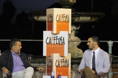 Leonardo Bonucci a Viterbo