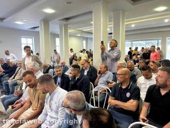 Viterbo - Leonardo Bonucci ospite d’onore della 42esima edizione del Premio Etrusco
