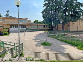 Scuole primarie Vanni-Canevari