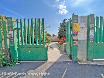 Scuole primarie Vanni-Canevari