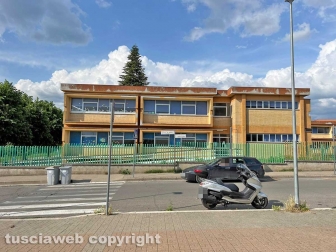 Scuola primaria Ellera
