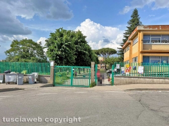 Scuola primaria Ellera