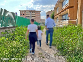 Scuola primaria Ellera