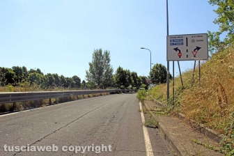 L'erba da nord al centro