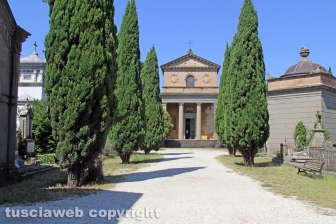L'erba da nord al centro