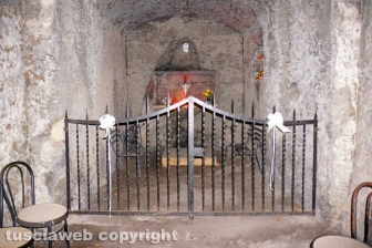 L'eremo di San Girolamo