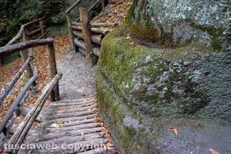 L'eremo di San Girolamo