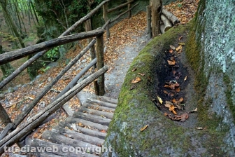 L'eremo di San Girolamo
