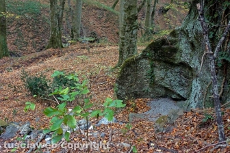 L'eremo di San Girolamo