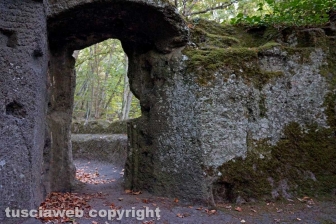 L'eremo di San Girolamo