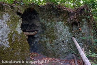 L'eremo di San Girolamo