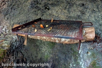 L'eremo di San Girolamo