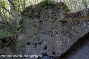 L'eremo di San Girolamo