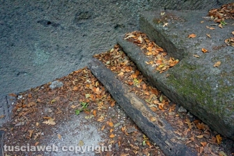 L'eremo di San Girolamo