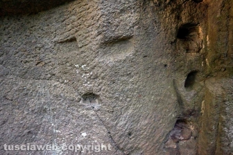 L'eremo di San Girolamo