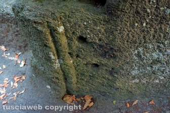 L'eremo di San Girolamo