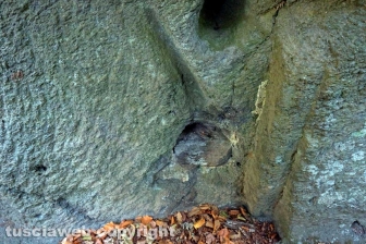 L'eremo di San Girolamo