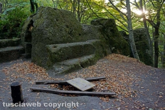 L'eremo di San Girolamo