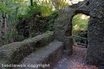 L'eremo di San Girolamo