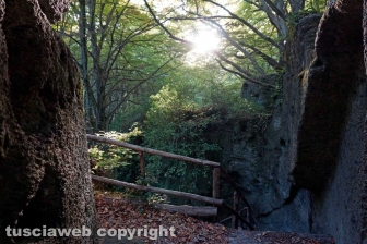 L'eremo di San Girolamo