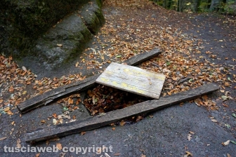 L'eremo di San Girolamo