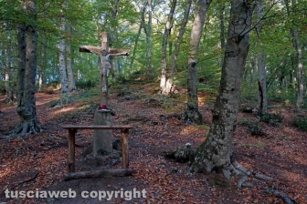 L'eremo di San Girolamo