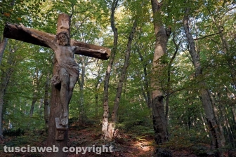 L'eremo di San Girolamo