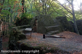 L'eremo di San Girolamo