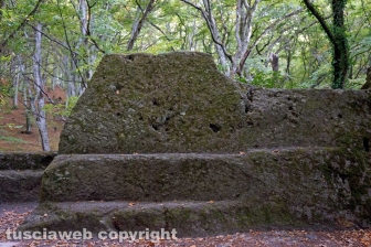 L'eremo di San Girolamo