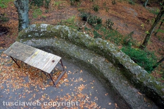 L'eremo di San Girolamo