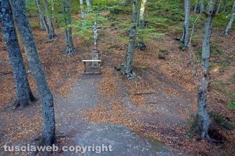 L'eremo di San Girolamo