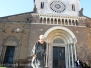 Passeggiata-racconto nell'etrusca Tuscania