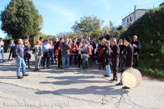 L\'etrusca Tuscania