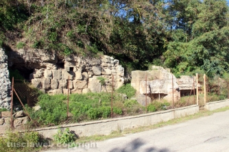 L\'etrusca Tuscania
