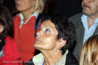 L\'etrusca Tuscania