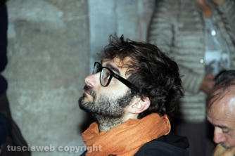 L\'etrusca Tuscania