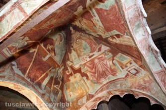 L\'etrusca Tuscania