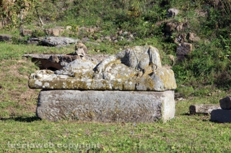 L\'etrusca Tuscania