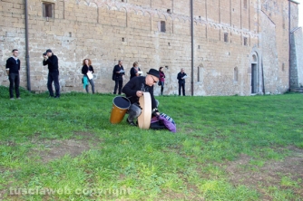 L\'etrusca Tuscania